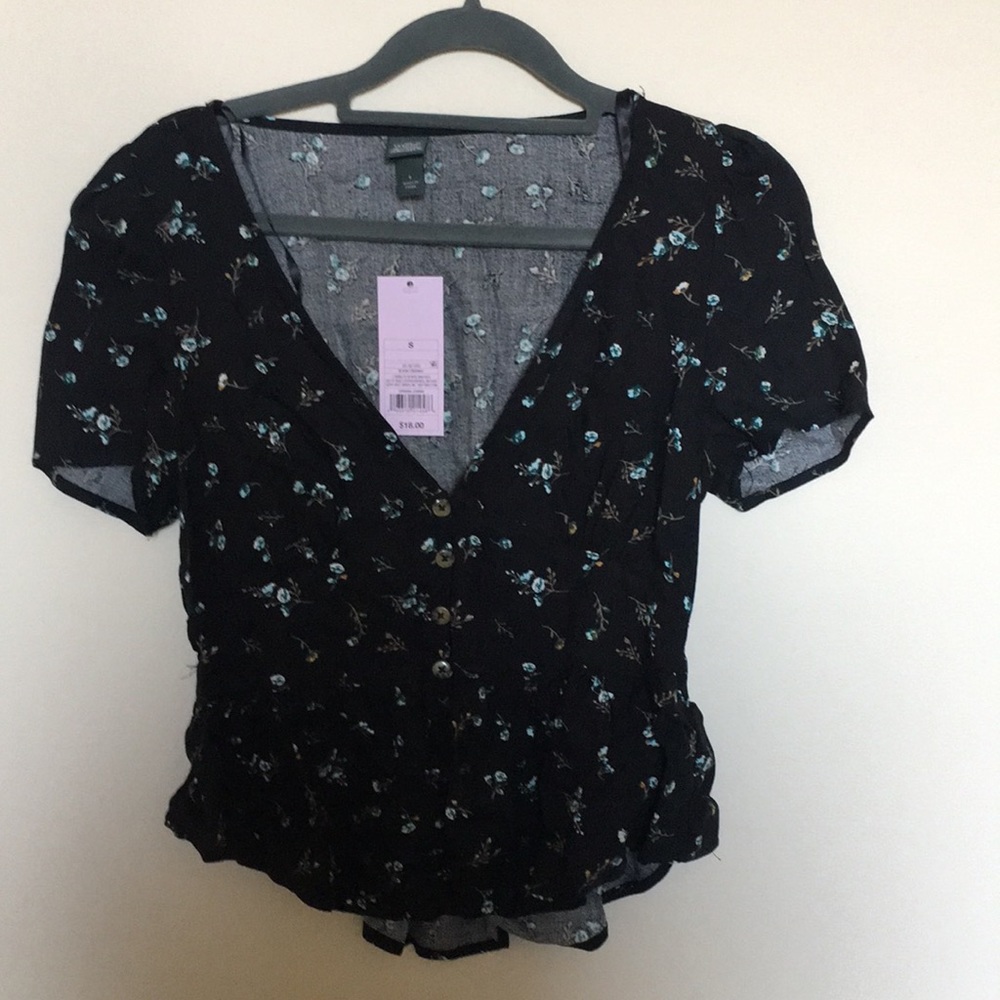 Wild Fable Top